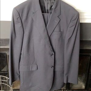 Jos. A. Bank men’s suit